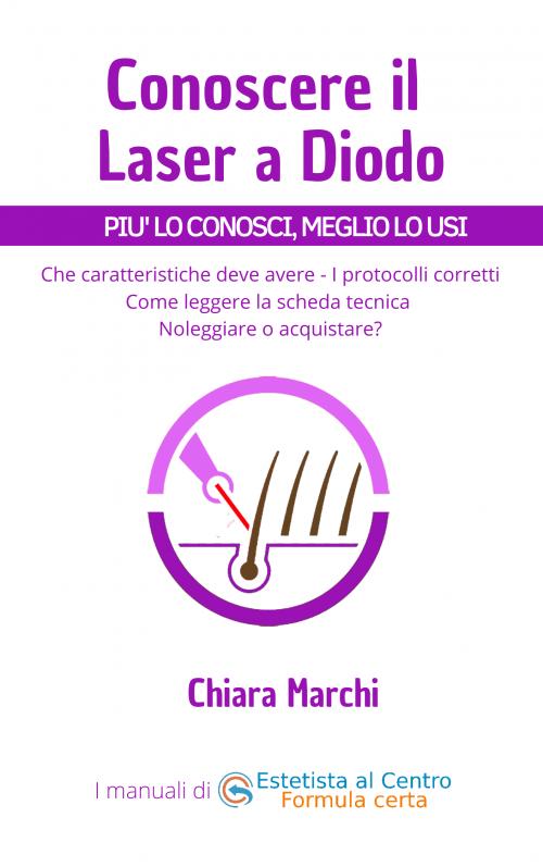 ebook-Conoscere il laser a diodo