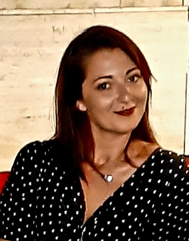 Alessia Bevacqua - Tutor