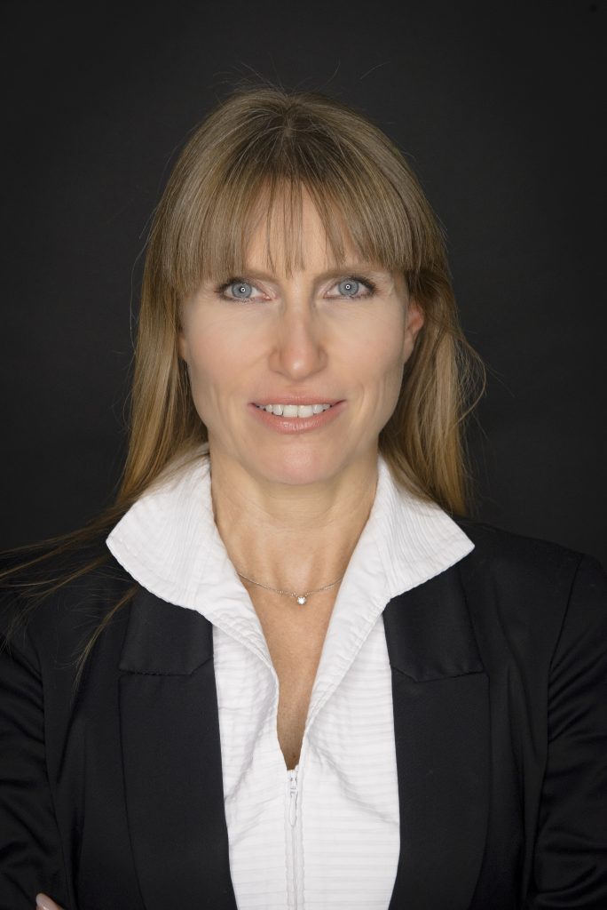 Chiara Marchi - CEO - Docente