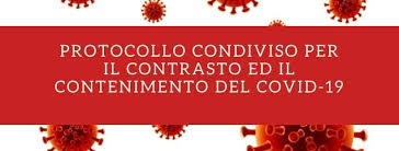 Protocollo condiviso