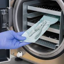 autoclave