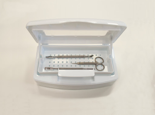 sterilizzazione chimica